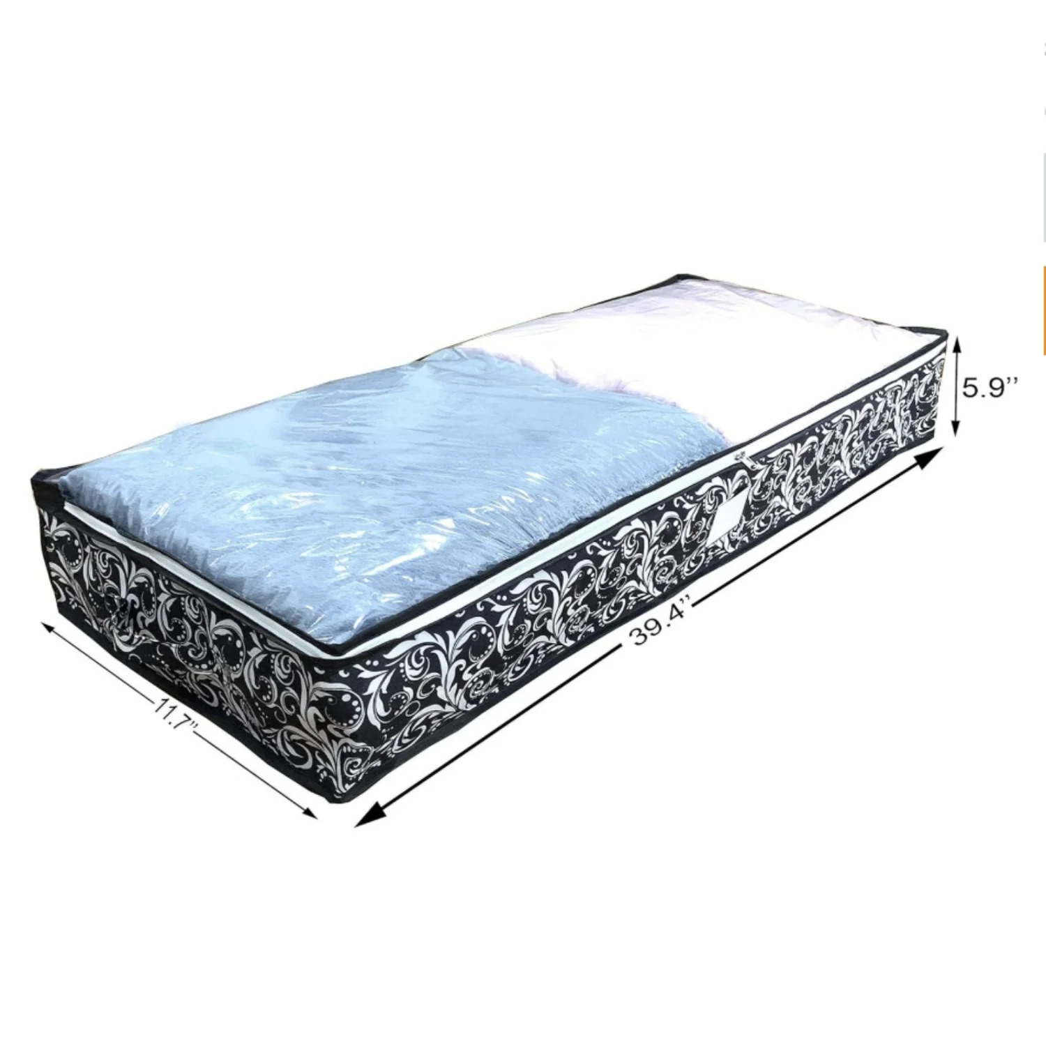 under bed Storage Bags, Organizer Storage Containers