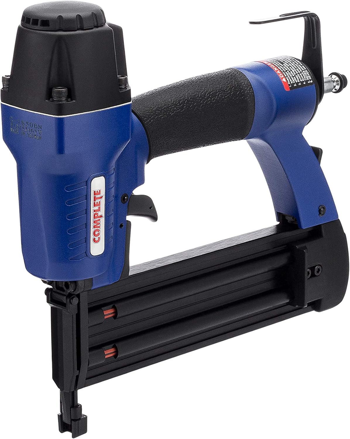 Complete C-1850BN ProGrade 18 Ga. Brad Nailer 3/4 Inch to 2 Inch SIM DWFP12231 BN200C