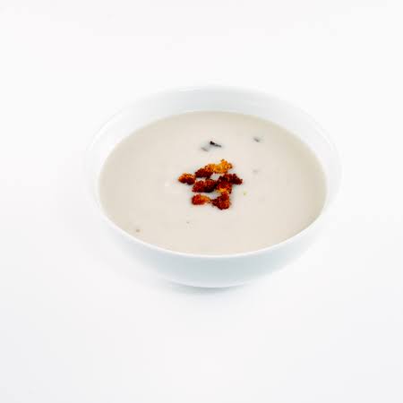 Campbell&s Classic Cream of Mushroom Soup 50 oz.
