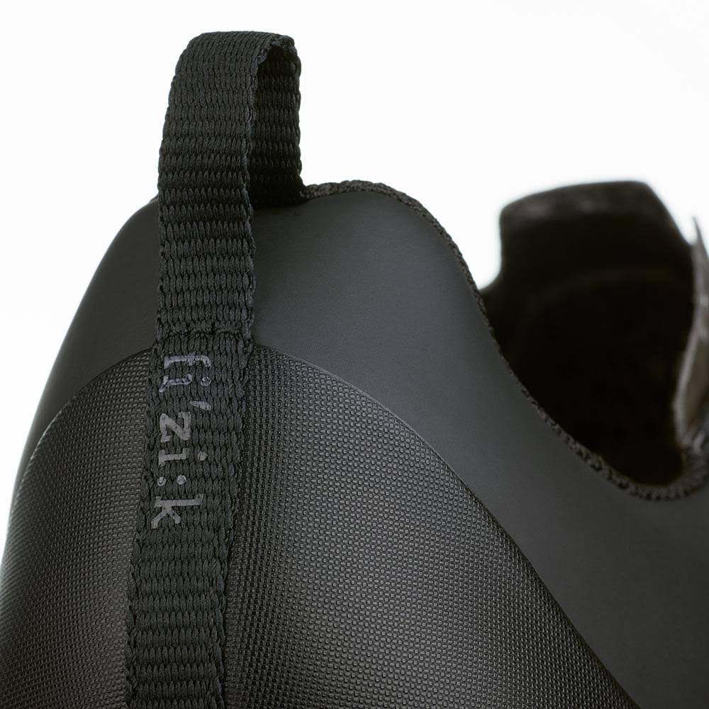Fizik Terra X5 Black/Black / 37
