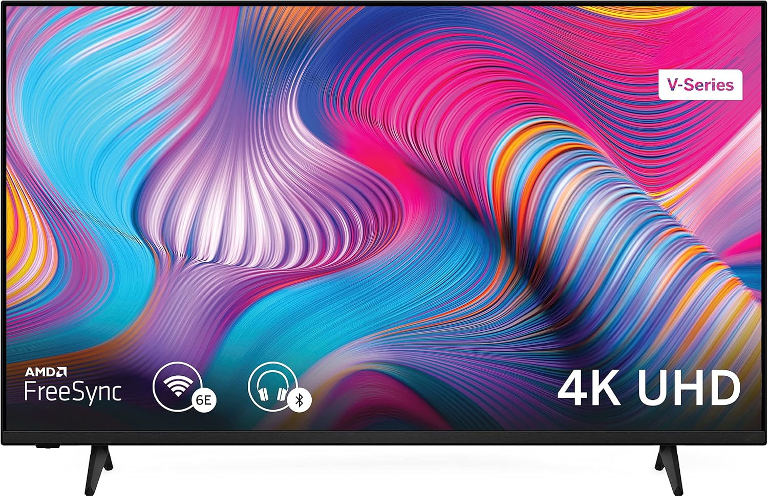 VIZIO V505M-K09 50" Class V-Series 4K LED HDR Smart TV