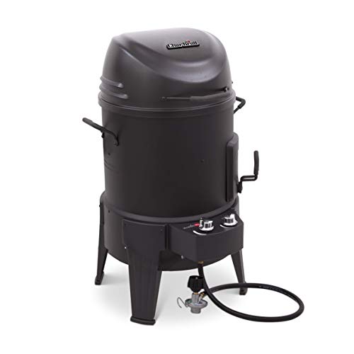 Char-Broil The Big Easy TRU-Infrared Smoker Roaster