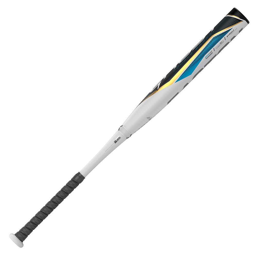 2022 Easton Ghost -10 USSSA/ASA Dual Stamp Fastpitch Softball Bat FP22GH10