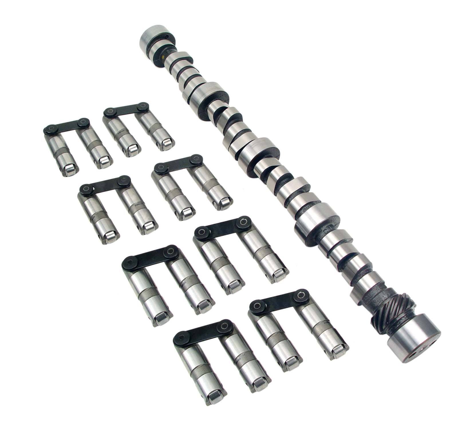 Comp Cams CL12-602-8 - Big Mutha Thumpr Camshaft and Lifter Kit