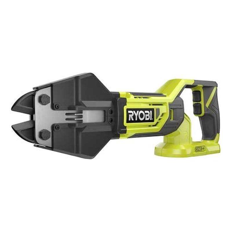 Ryobi 18-Volt ONE+ Cordless Bolt Cutters