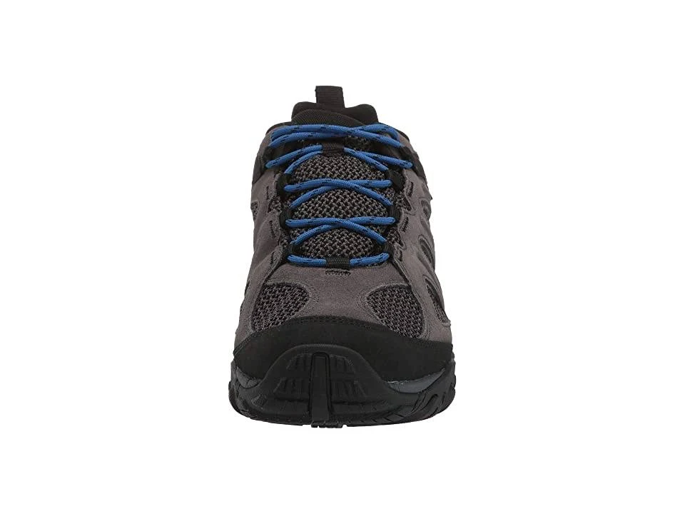 Merrell Men&s Yokota 2 Waterproof, Size: 9, Granite