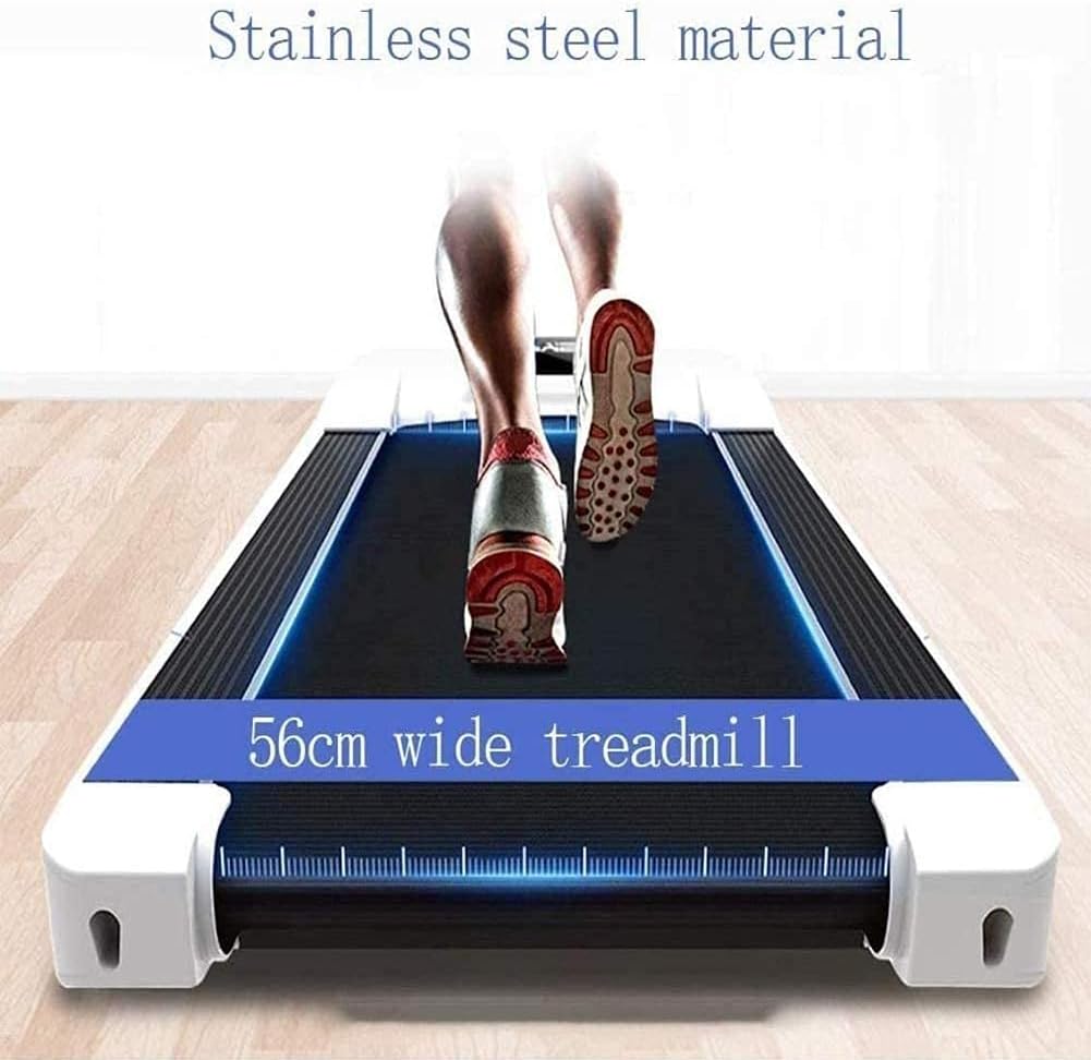 Folding Treadmills Foldable Treadmill,Electric Runninghine with LCD Screen,Portable Fitness Treadmill for Home