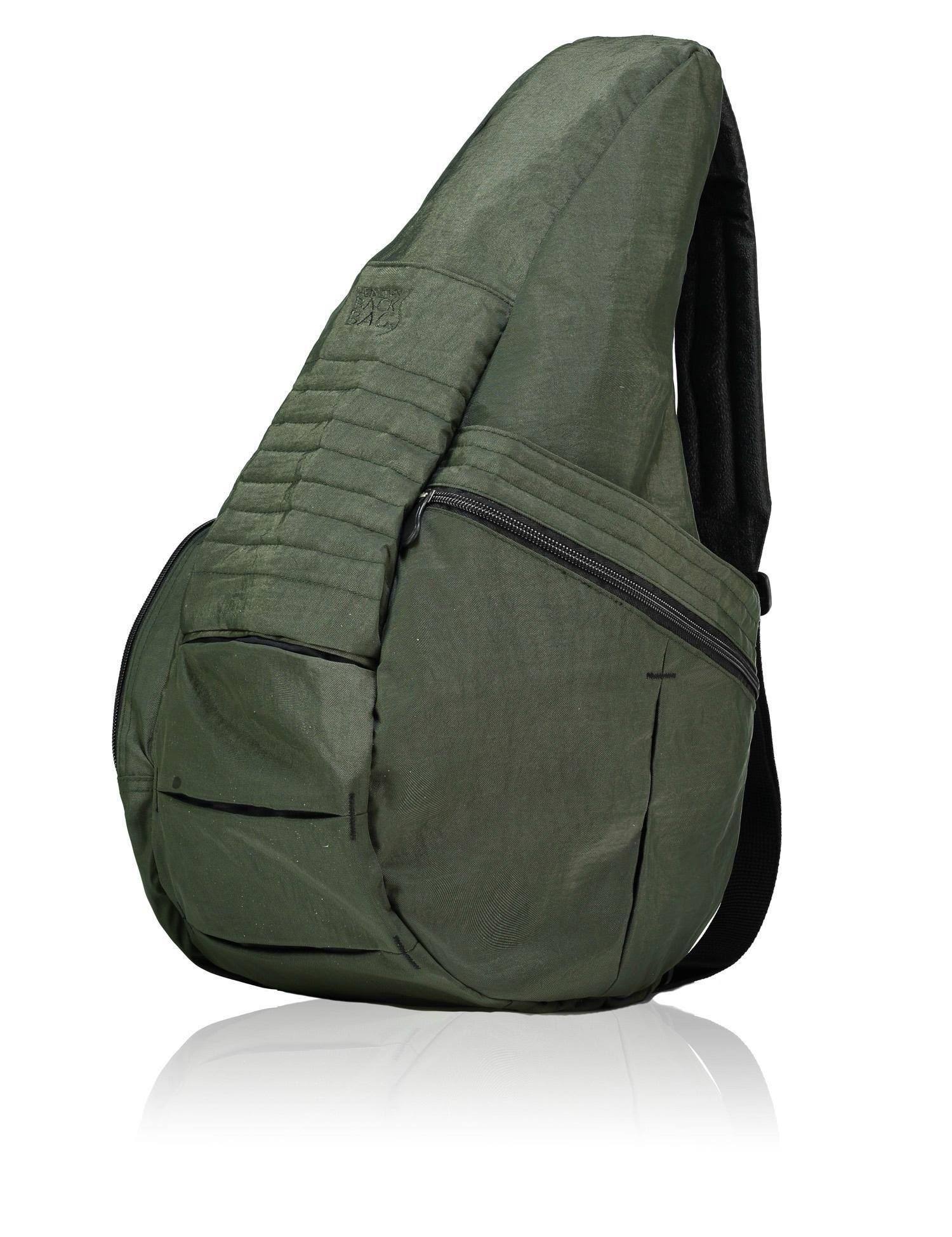 Ameribag Healthy Back Carry-All Bag Black