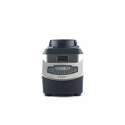 Ninja Bl660-Fs BL660 Blender 1 Black