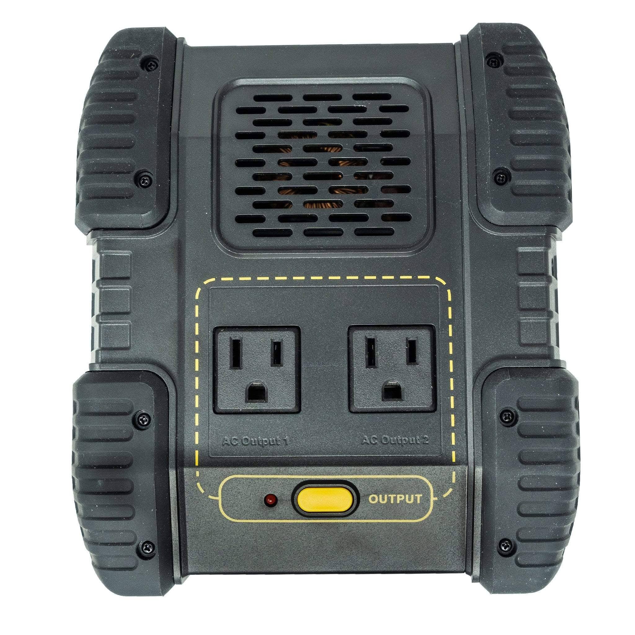Lion Energy | Safari LT - Power Generator
