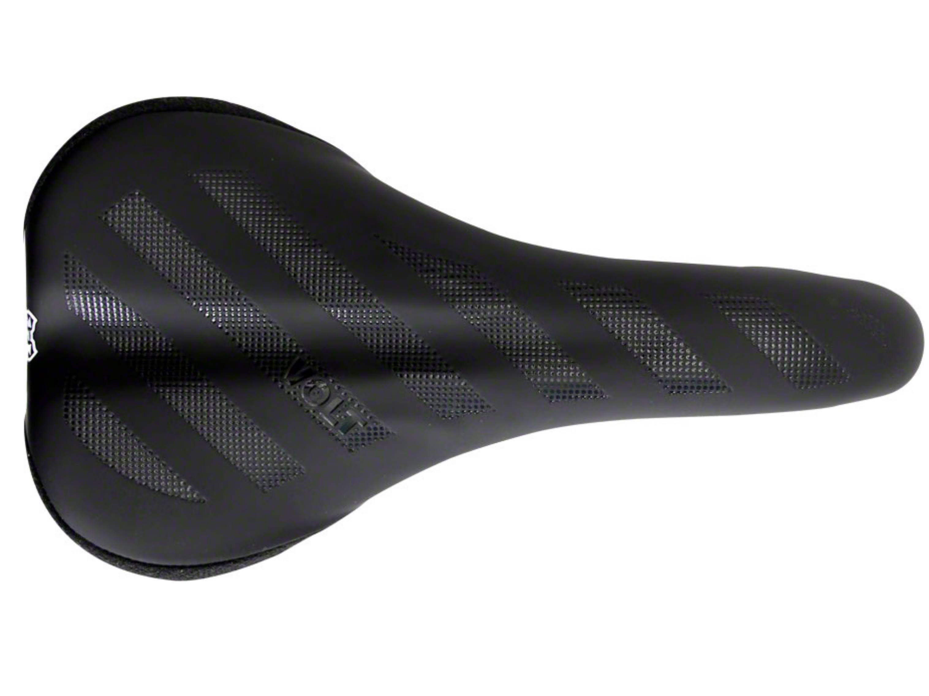 WTB Volt Pro 142 Black Saddle