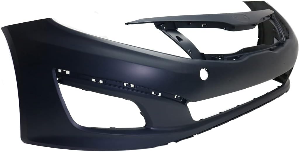 For Kia Optima Bumper Cover 2014 2015 | Front | Primed | KI1000169 | 865112T500