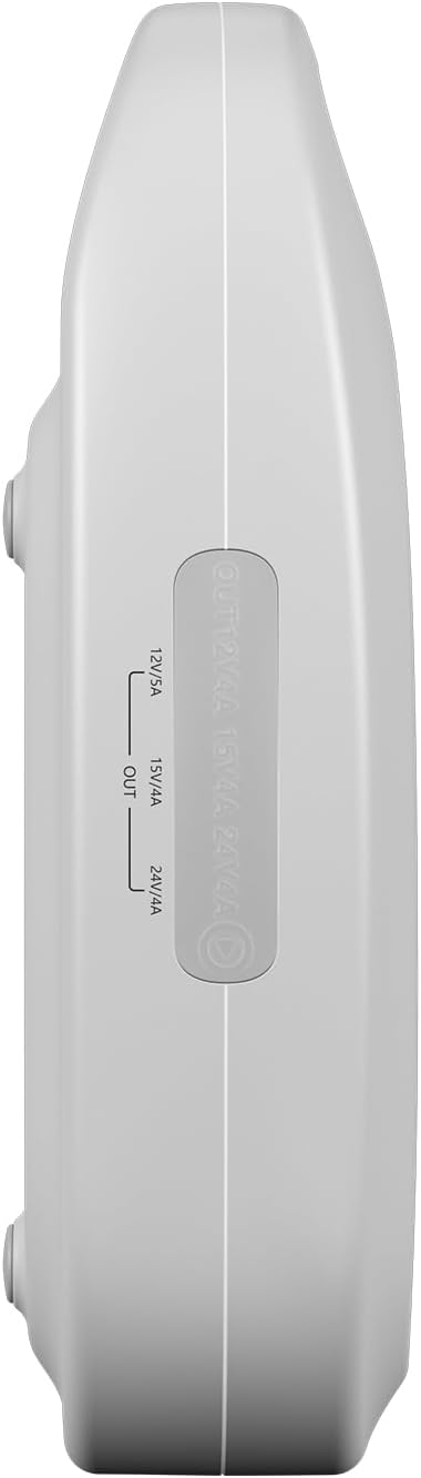 BLUETTI CPAP Battery Backup K5, 305Wh Power Bank for CPAP Machine Airsense 10, Airmini, Aircurve 10, S9, DreamStation, System one Z1 Mini, CPAP Battery for Camping, Emergency Power