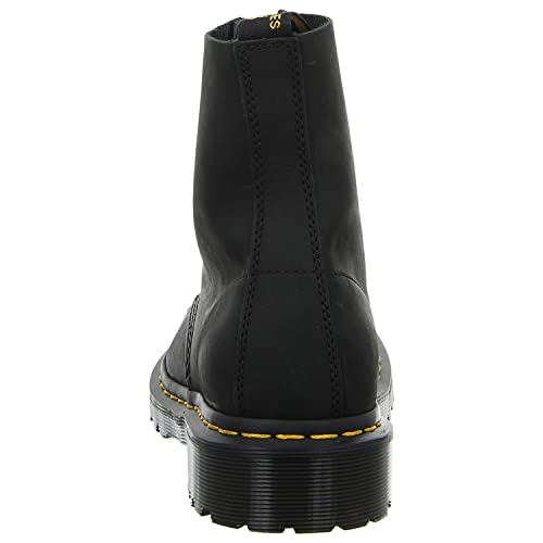 Dr. Martens Men's 1460 Pascal 8 Eye Boot Fashion