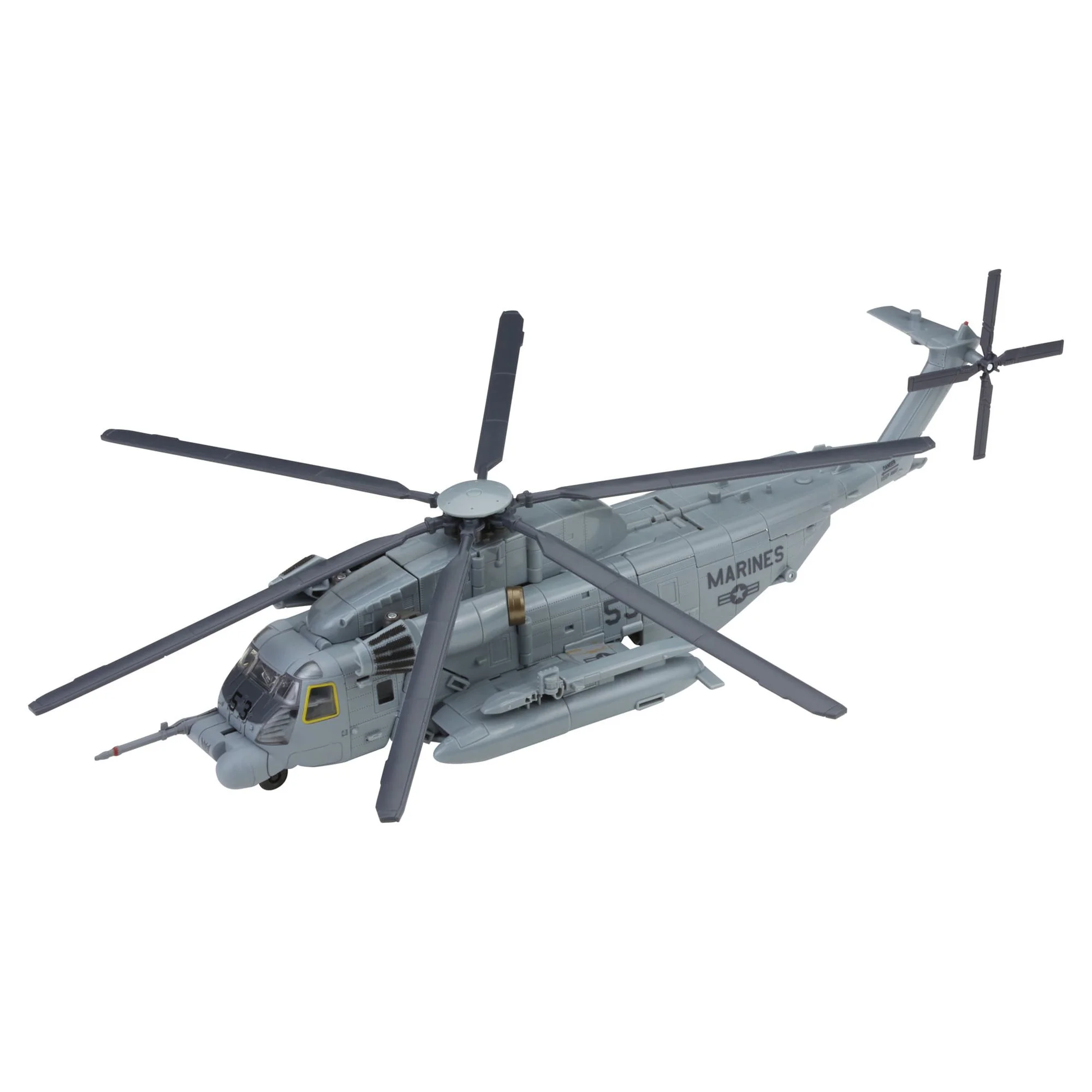 Transformers: Studio Series Grindor and Ravage Kids Toy Action Figures for Boys and Girls (4")