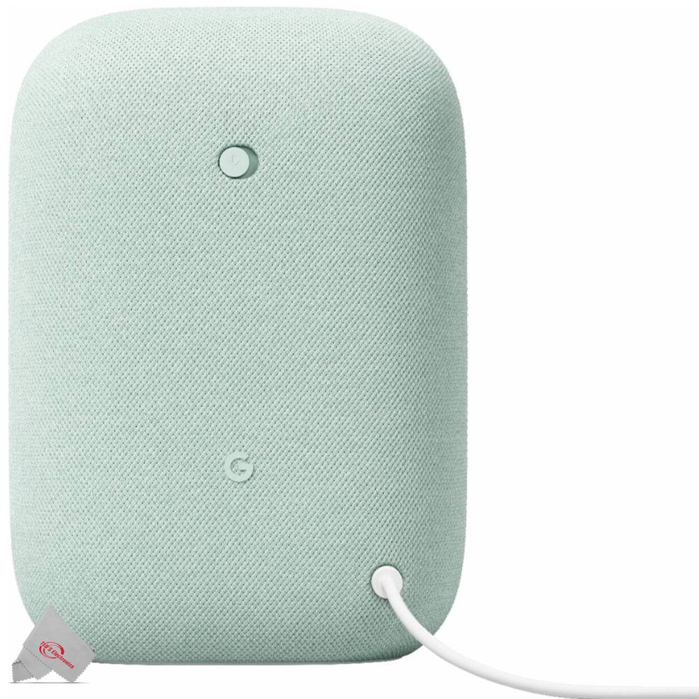 Google Nest Audio Smart Speaker (Sage)