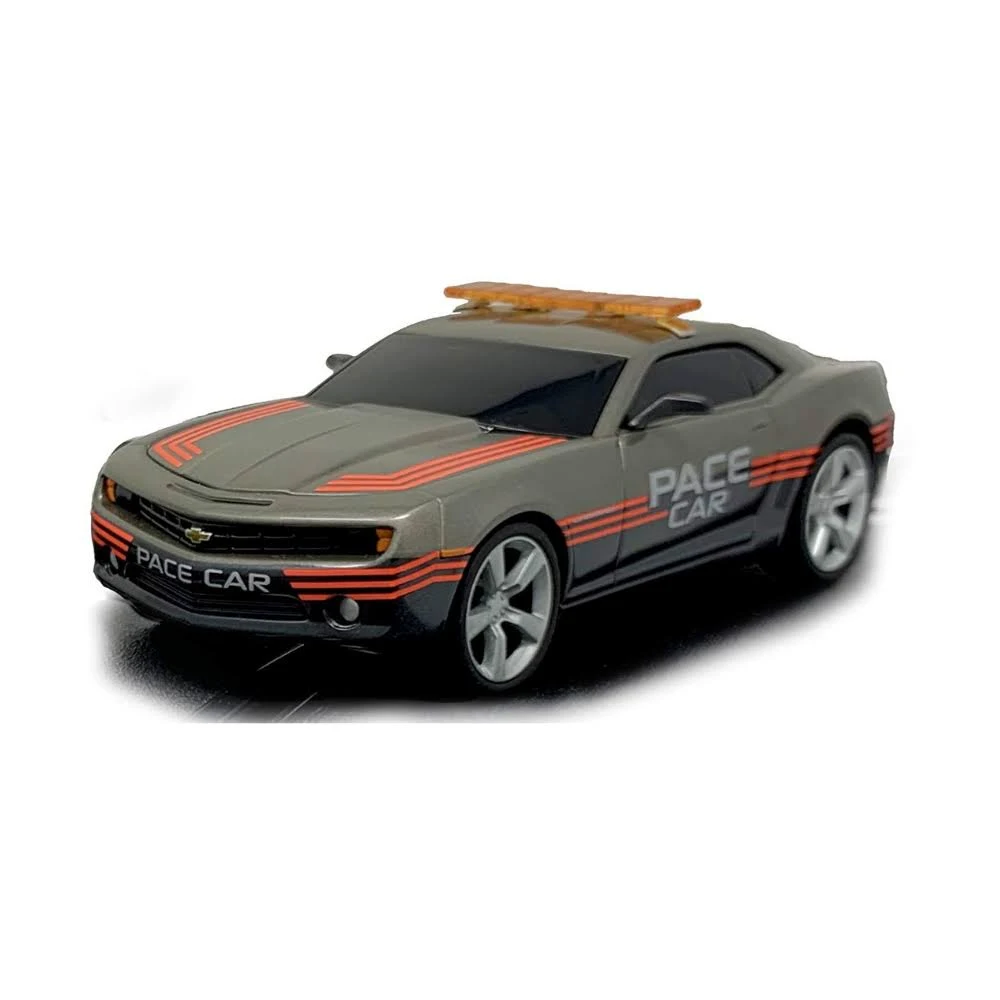 25236 Carrera Evolution Break Away 1:32 Analog Slot Car Racing Set