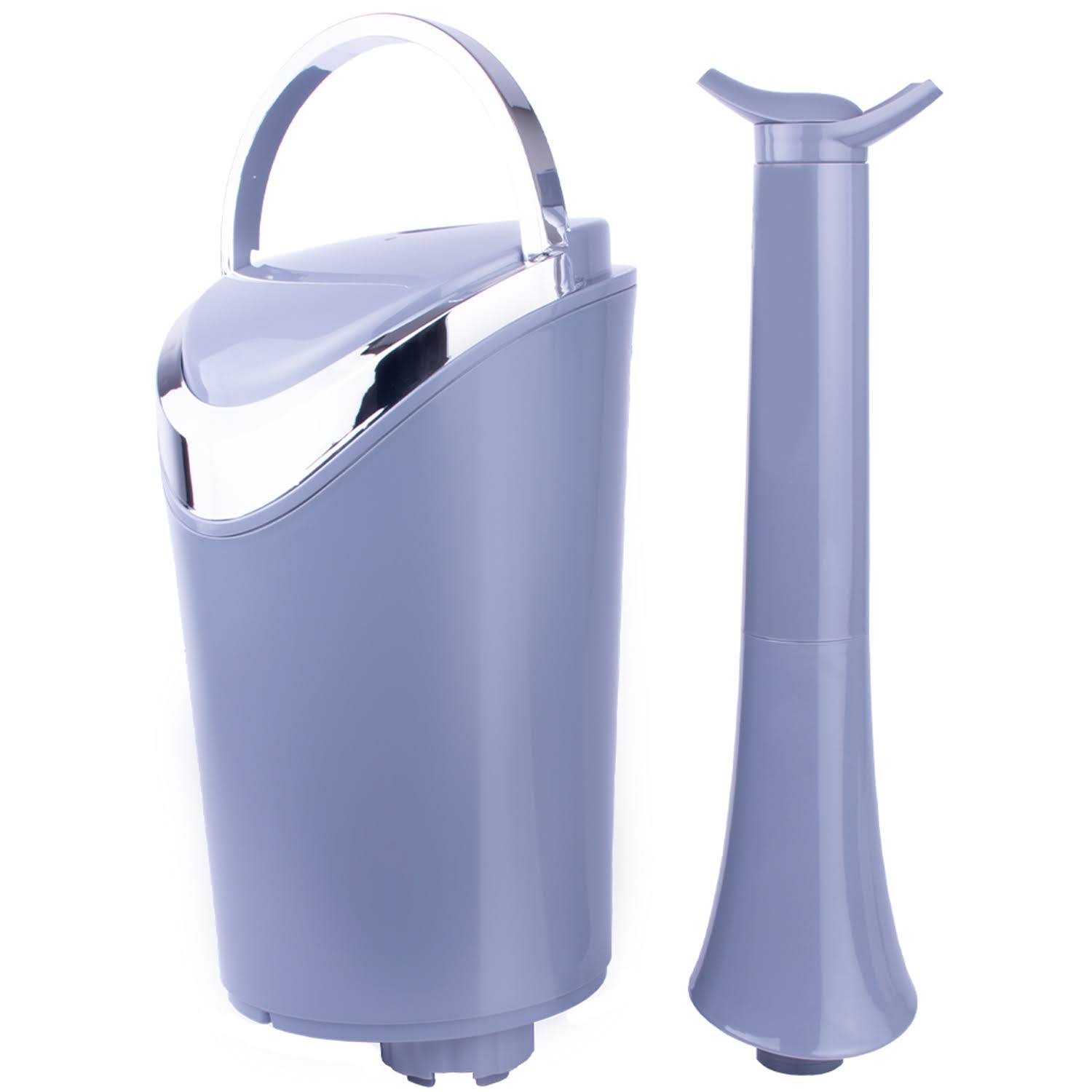 Air Innovations 1.7 gal. Ultrasonic Cool Mist Humidifier W- Remote