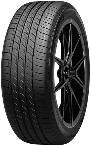 Michelin Primacy A/S All-Season Radial Car Tire for Passenger Cars and Minivans, 255/55R20/XL 110V