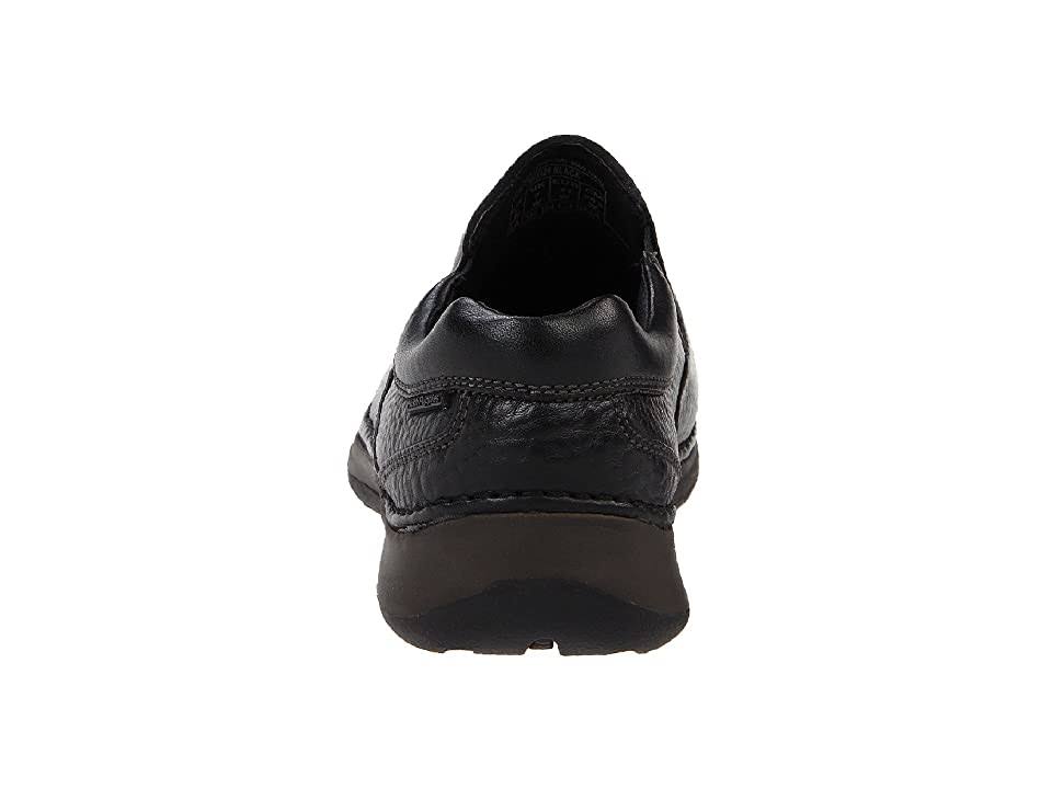 Men&s Hush Puppies Lunar II, Size: 13, Black