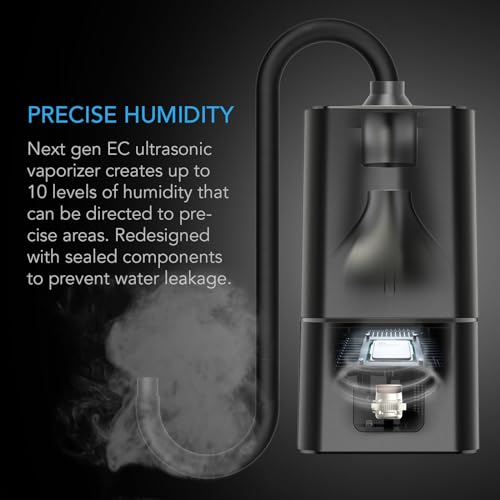 Ac Infinity Cloudforge Ac-Cft7 Humidifier