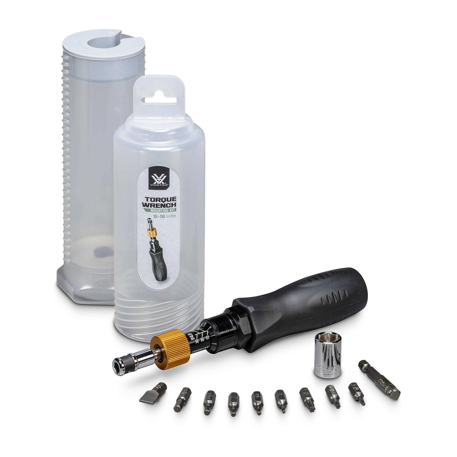 Vortex Torque Wrench CTW2 - Shop Hardware Tools Online Store