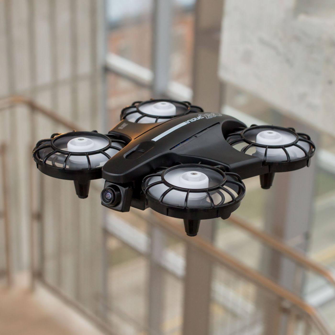 Blade BLH9080 FPV Inductrix 200 BNF