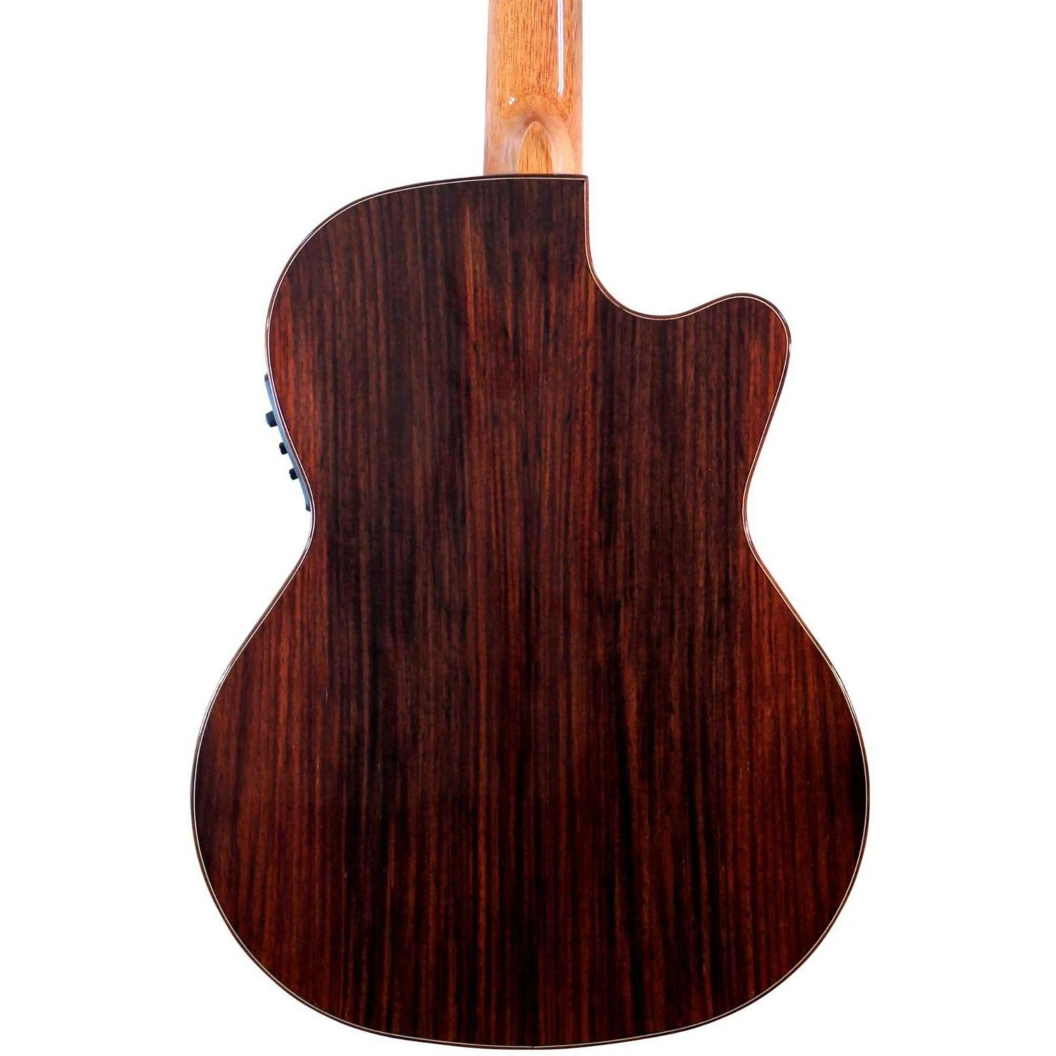 Kremona Verea Nylon String Classical Acoustic-Electric Guitar
