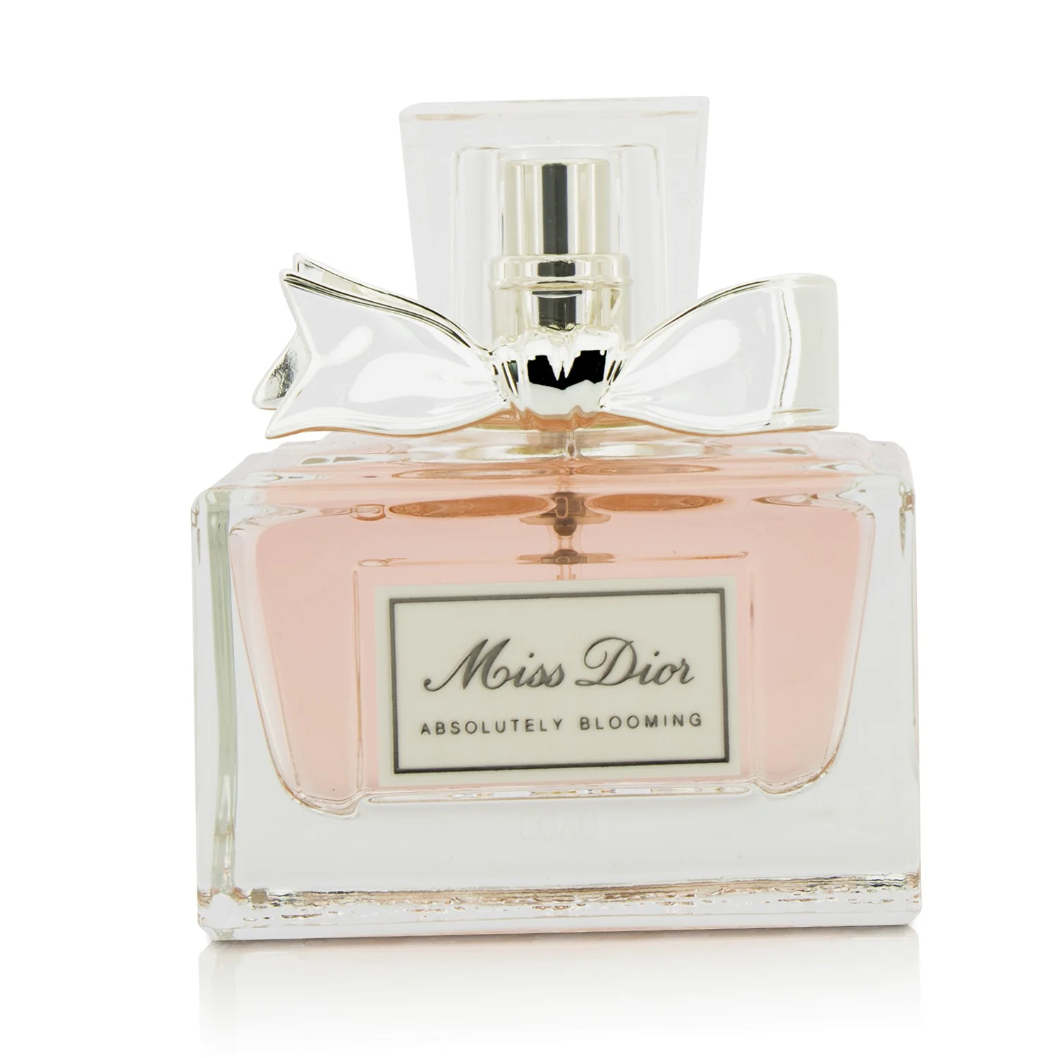 Christian Dior Miss Dior Absolutely Blooming Eau De Parfum Spray 100ml/3.4oz