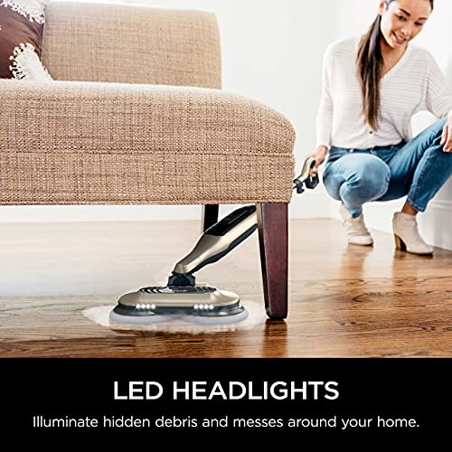 Shark Sanitizing Hard Floor Steam Mop (Renewed)