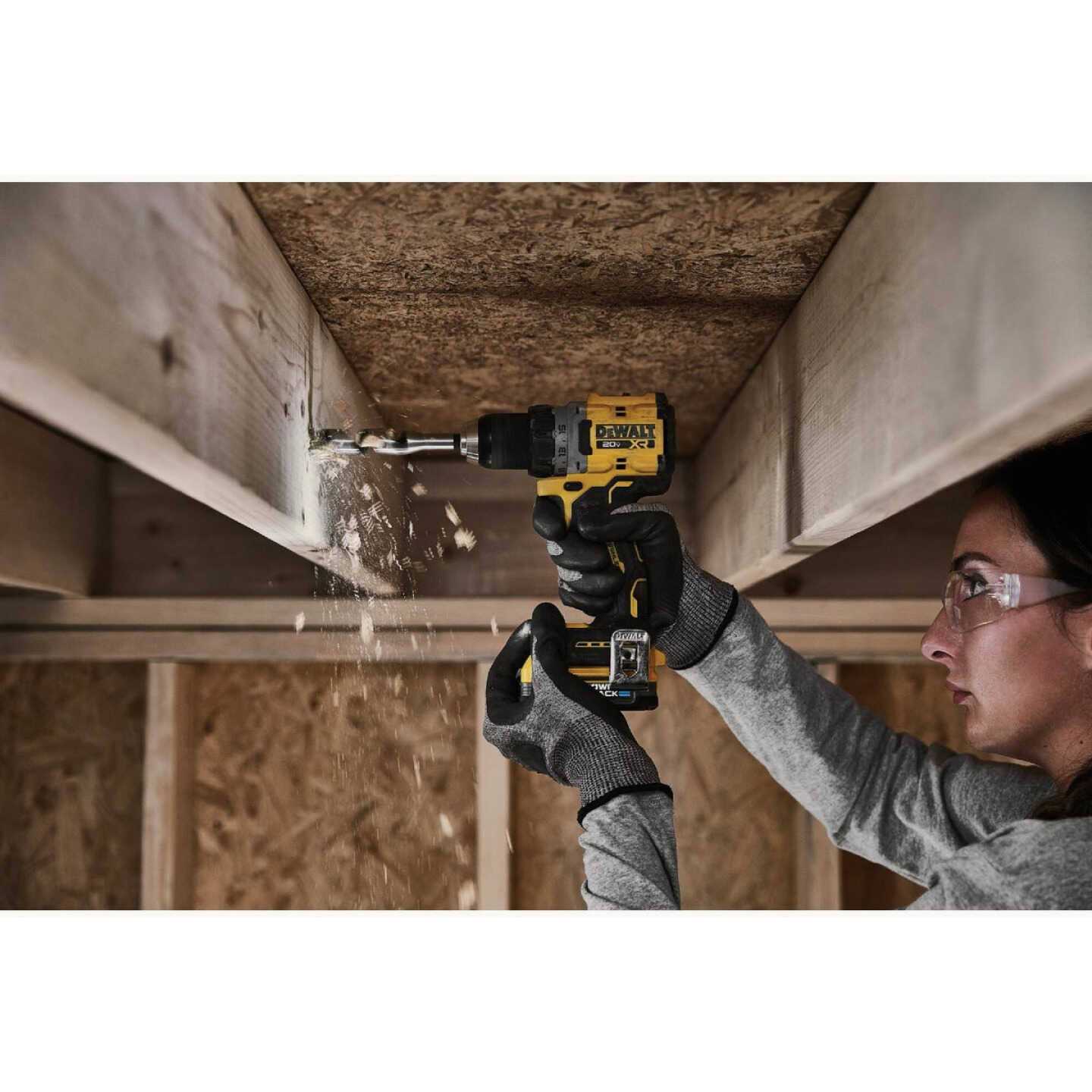 Dewalt 20V MAX XR Brushless Cordless 1/2 in. Drill/Driver - Shop Hardware Tools Online Store