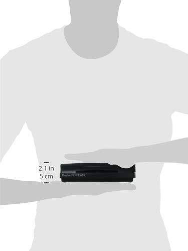 DocketPORT DP687 Card Scanner