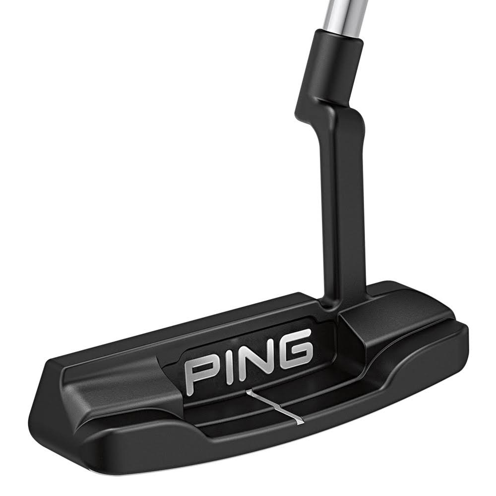 Ping Sigma 2 Anser Putter - Stealth