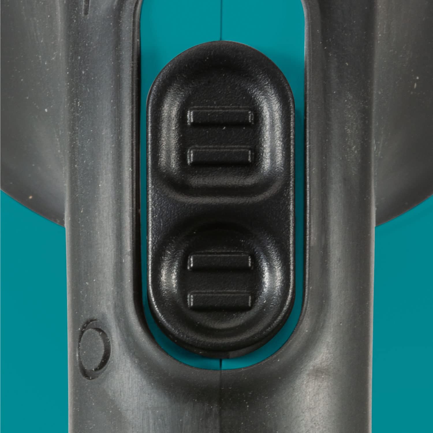 Makita DCL280FZ Brushless LXT Vacuum Cleaner 18V Bare Unit, Blue/Black