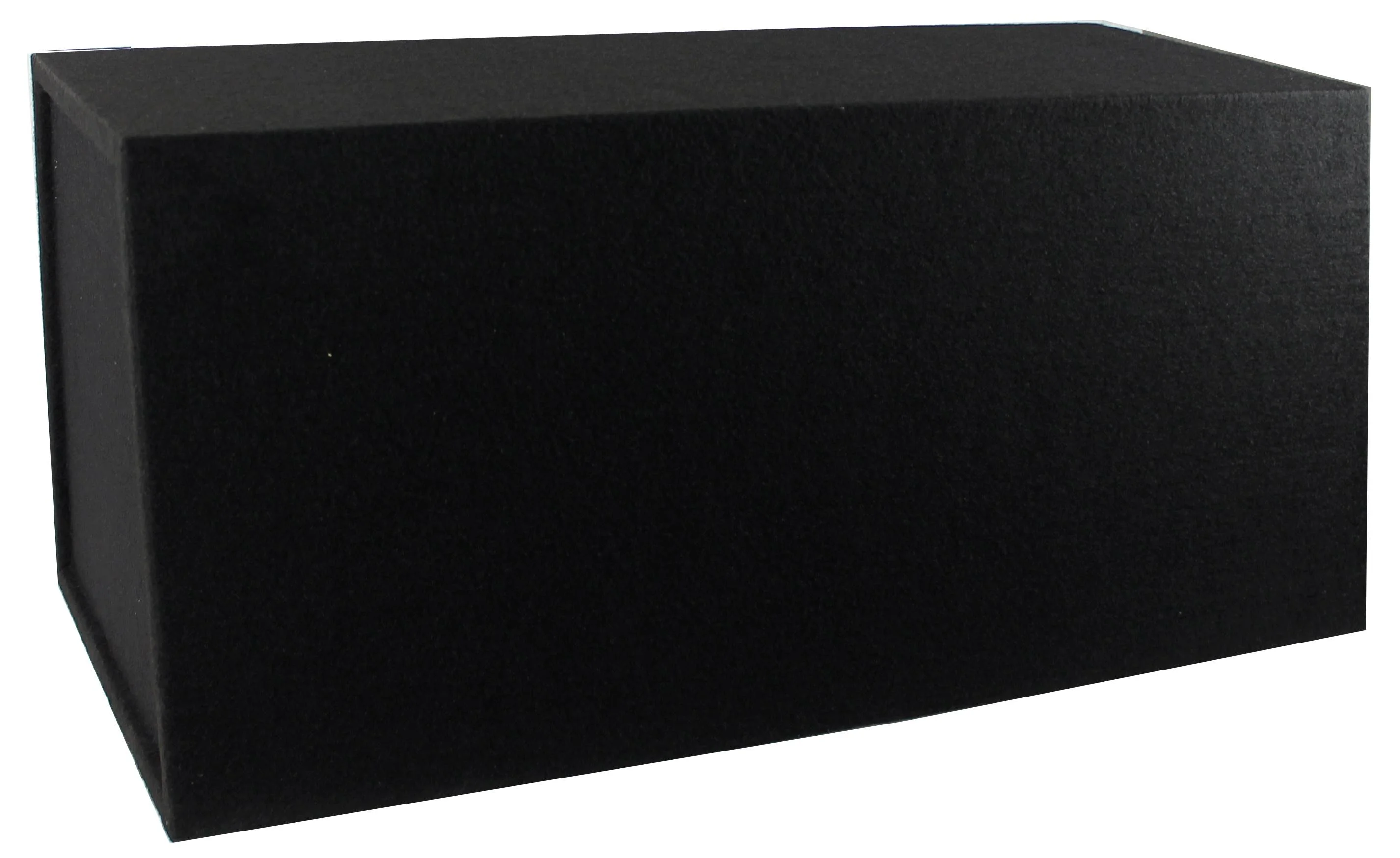 Rockford Fosgate P32X12 12 Inch 2400 Watt Dual Loaded Subwoofer Sub Enclosure