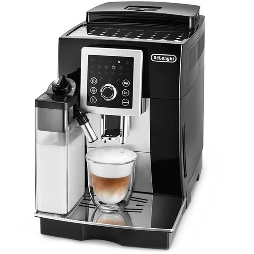 Refurbished Delonghi Magnifica S Cappuccino Smart ECAM 23.260.SB