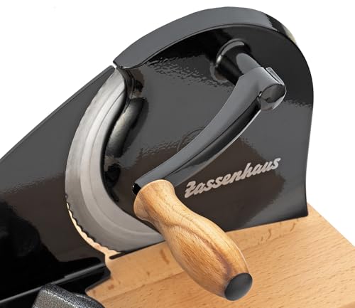 Zassenhaus Bread Slicer