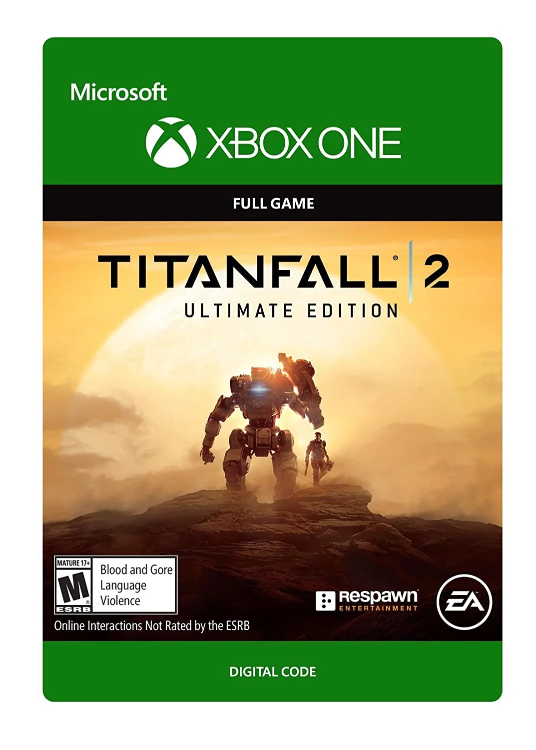 2020 New Xbox 512GB SSD Console - White Xbox Console and Wireless Controller with Titanfall 2 Full Game