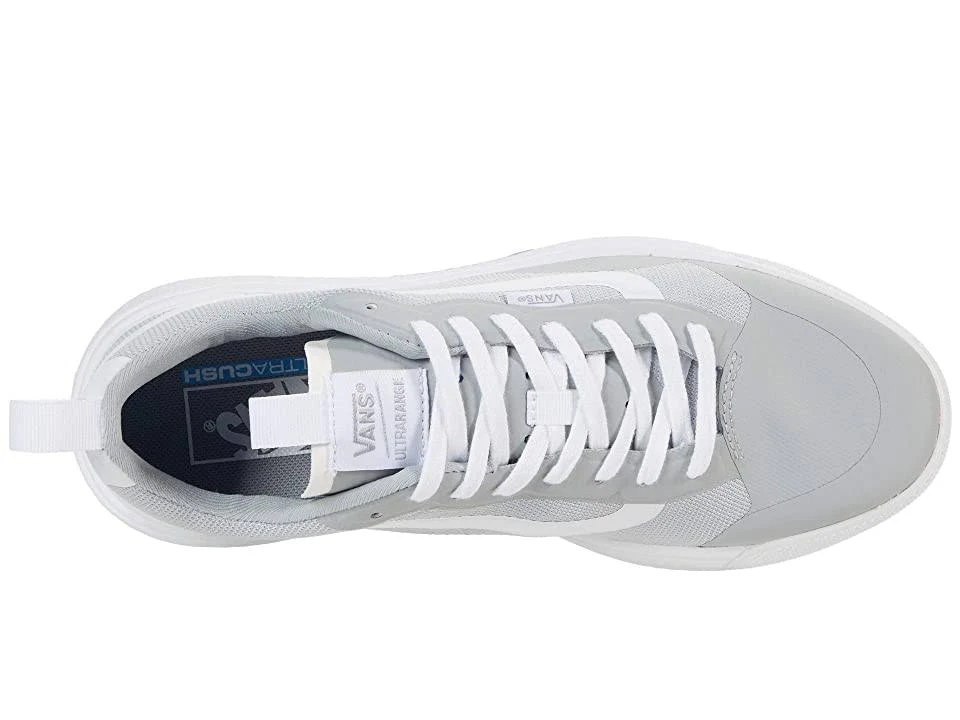 Vans Pop Ultrarange Exo (High Rise/True White) 5