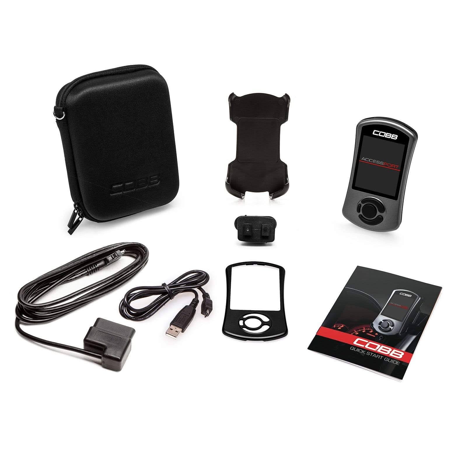 Cobb Tuning Accessport V3 for BMW N55
