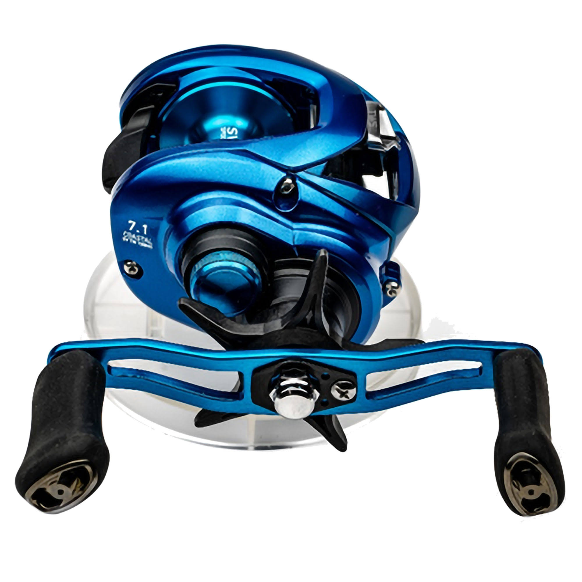 Daiwa CLSVTW150XS Coastal TWS Baitcasting Reel 7 CRBB+1