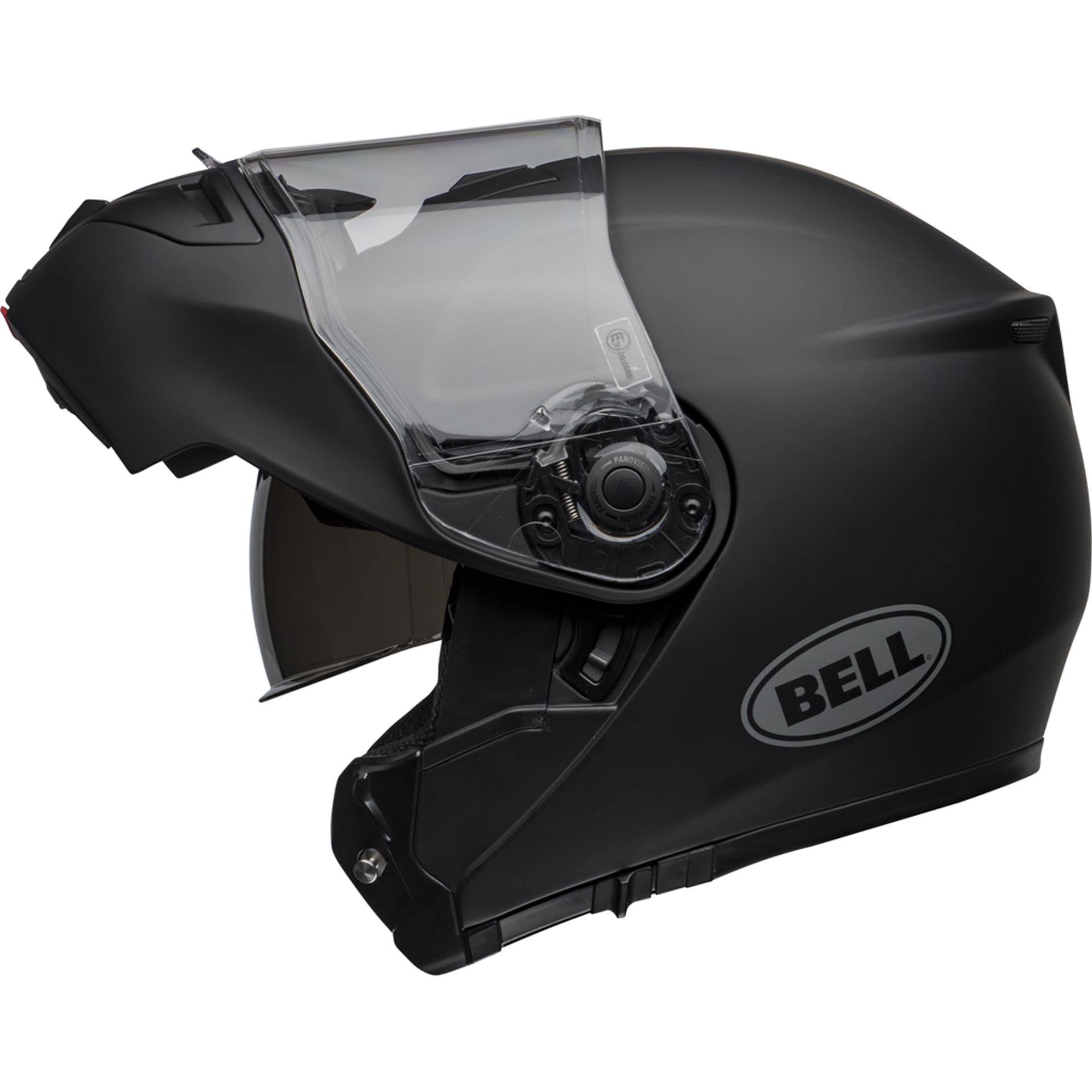 Bell SRT Modular Helmet - Matte Black - Large