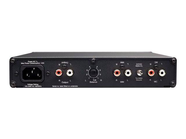 Cambridge Audio Duo - Phono preamplifier