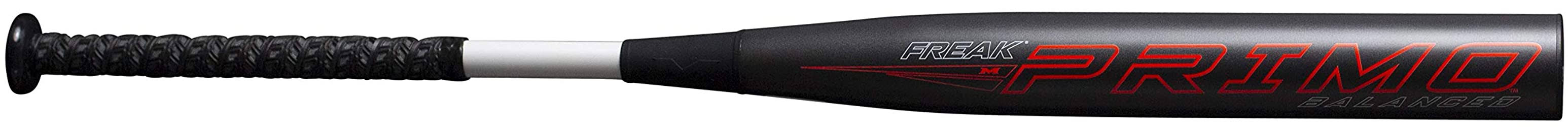 2021 Miken Freak Primo USA/ASA Balanced 14x22 Slowpitch Softball Bat MP21BA 34 inch / 28 oz