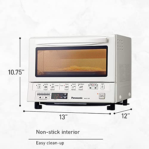 Panasonic Flash Xpress Toaster Oven