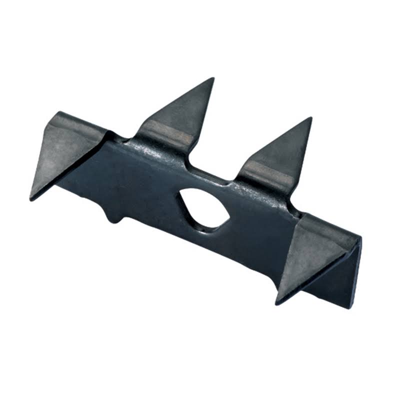 Tigerclaw Black Oxide Hidden Deck Fastener 900 PK