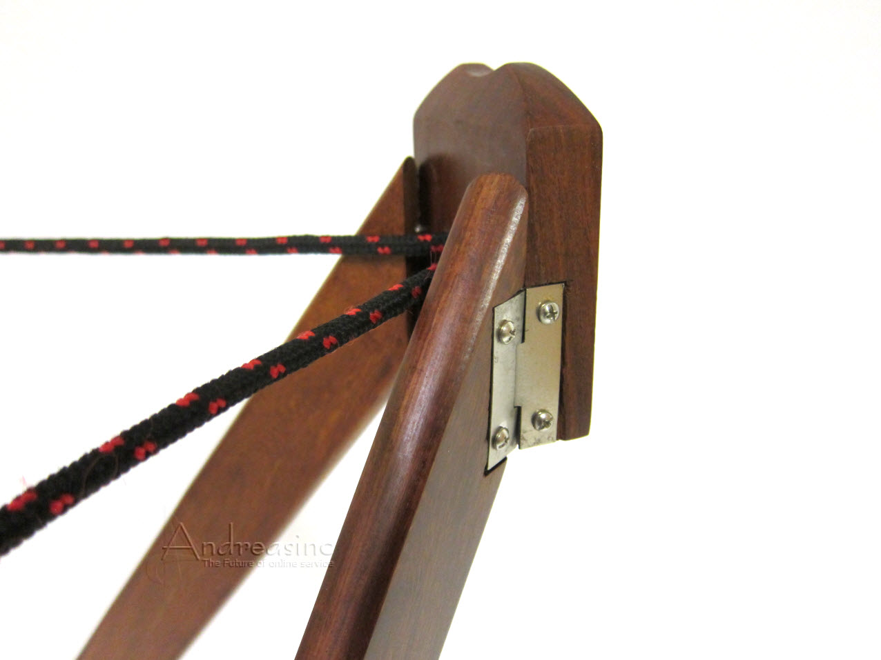 Roosebeck Portable Hammered Dulcimer Stand
