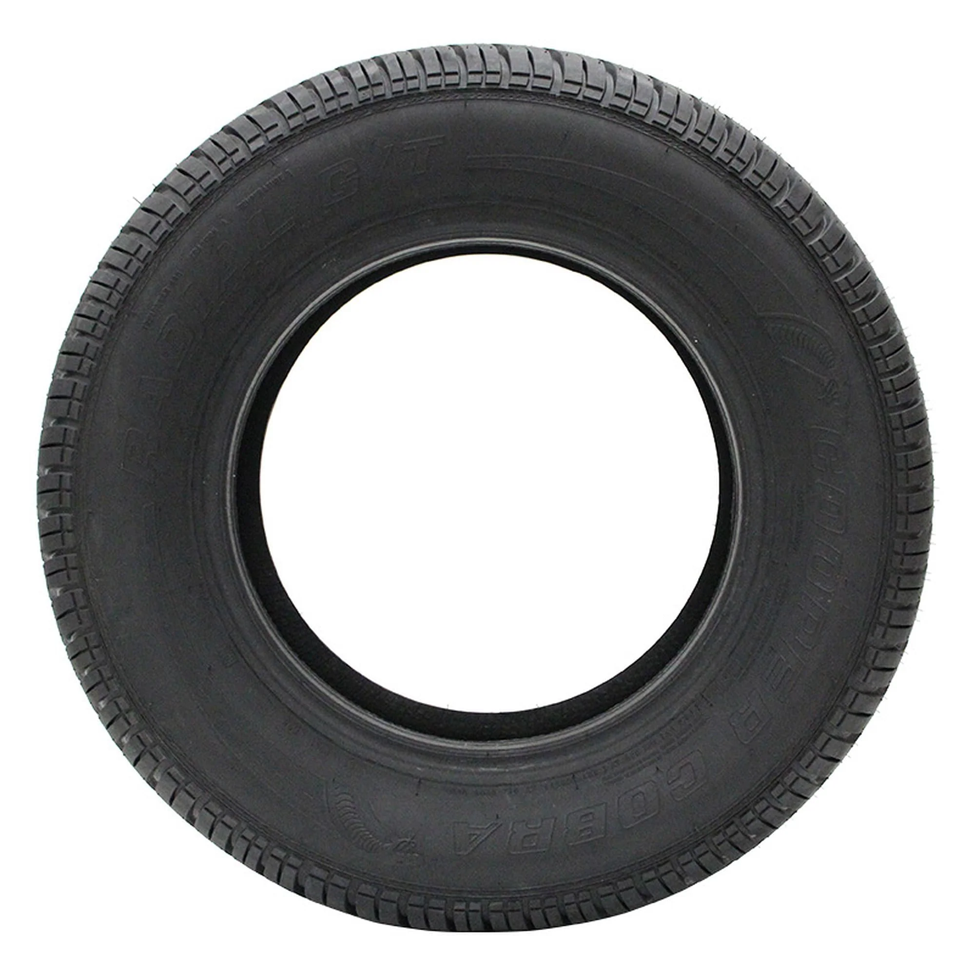 Cooper Cobra Radial G/T All Season P235/60R15 98T Passenger Tire