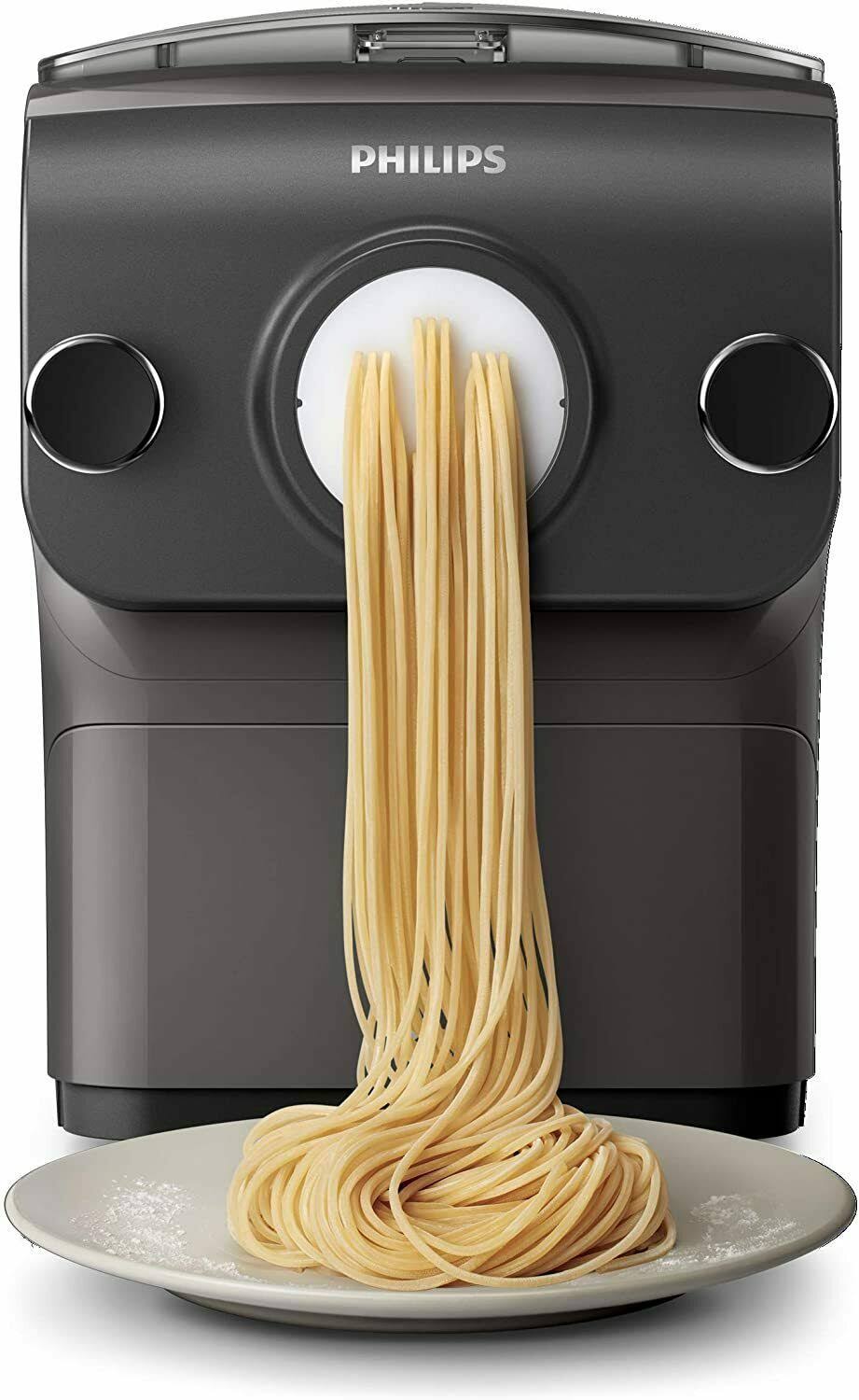 Philips Machine for Make Paste Fresh Hr2382/15 on Less of 10min