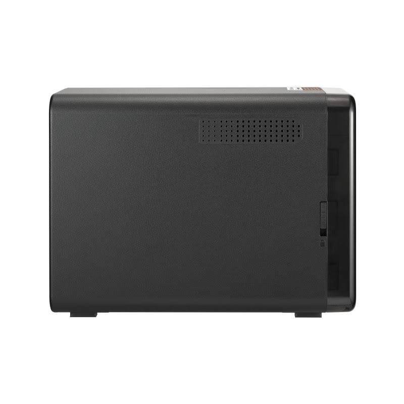 QNAP TS-253Be-4G 2-Bay Diskless NAS Server - SATA 6Gb/s